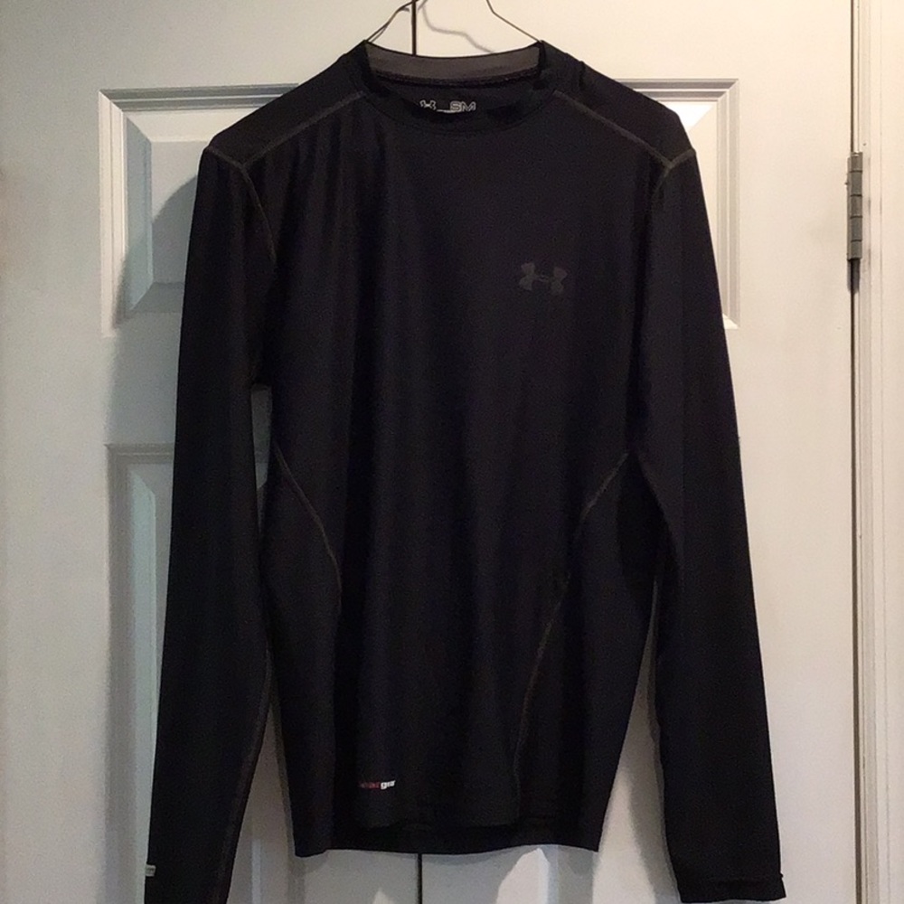 UNER ARMOUR HEAT GEAR